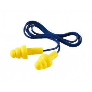 TAPPI EAR ULTRAFIT CON CORDINO PA.50