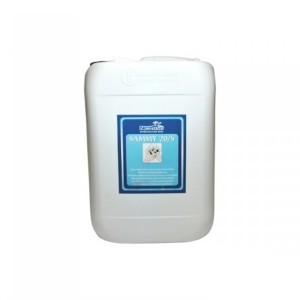 SAPONE FORTE BLU ML.10000