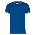 T-SHIRT TRICOLORE