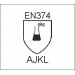 ULTRAFOOD 497 NITRILE