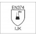 NITRILE CHEMO CM.28