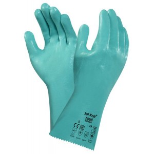 SOL-KNIT 39-122 NITRILE